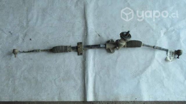 Cremallera de dirección Kia Rio 1.4 2014