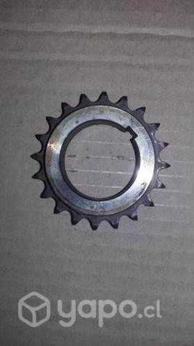 Piñon cigueñal Mahindra Scorpio 2.2 11-18