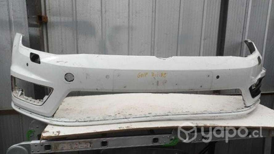 Parachoque Golf R-Line 1.4