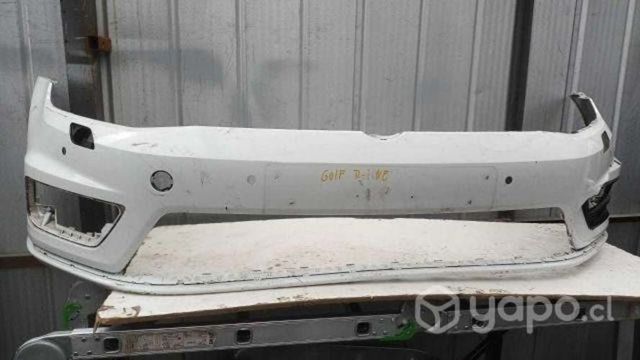Parachoque Golf R-Line 1.4