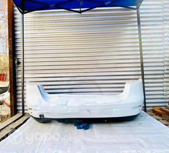 Parachoque renault fluence