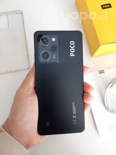 Xiaomi POCO x5 PRO 6GR Ram