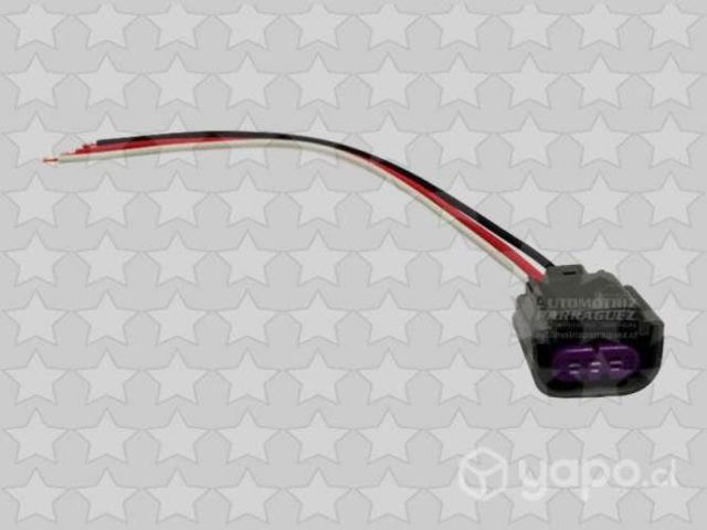 Soquete foco ampolleta H13-9008