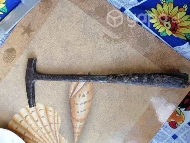 Herramientas manuales antiguad