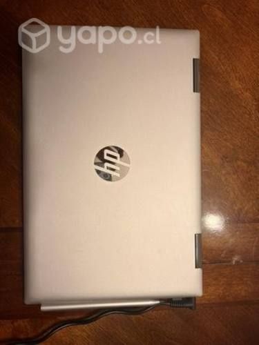 Notebook HP Pavilion x360