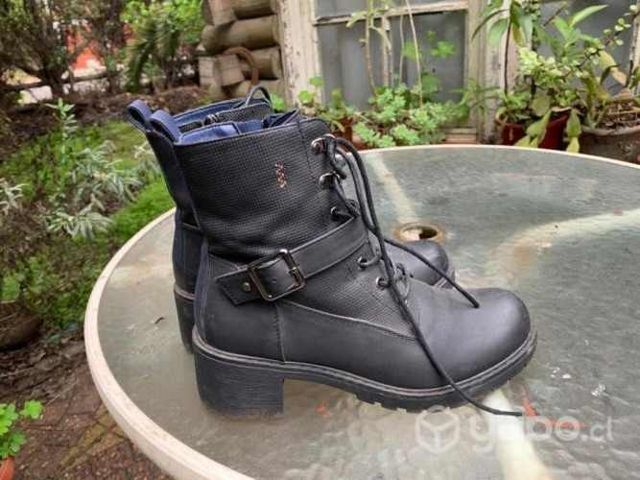 Botines