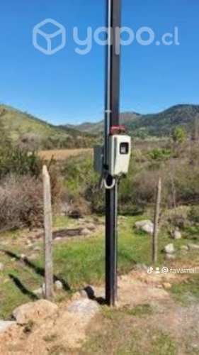 Electricista autorizado