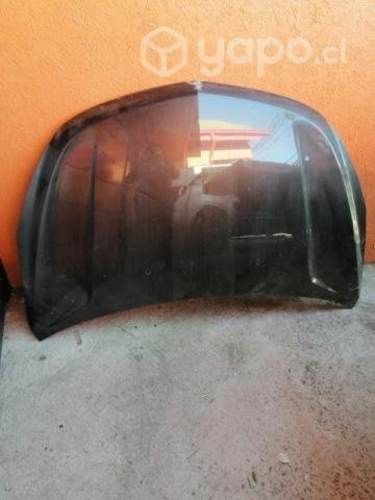 Capot Chevrolet Traverse