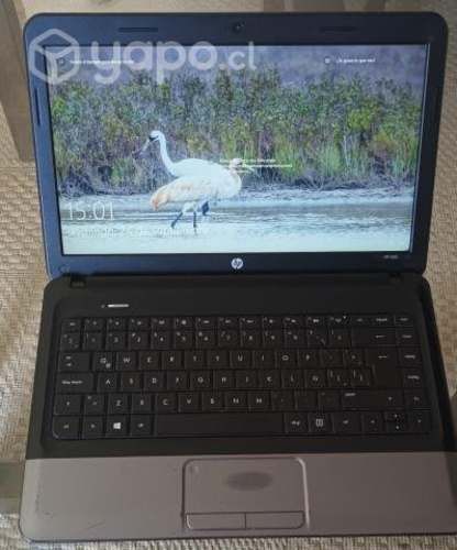 Vendo Computador HP 450