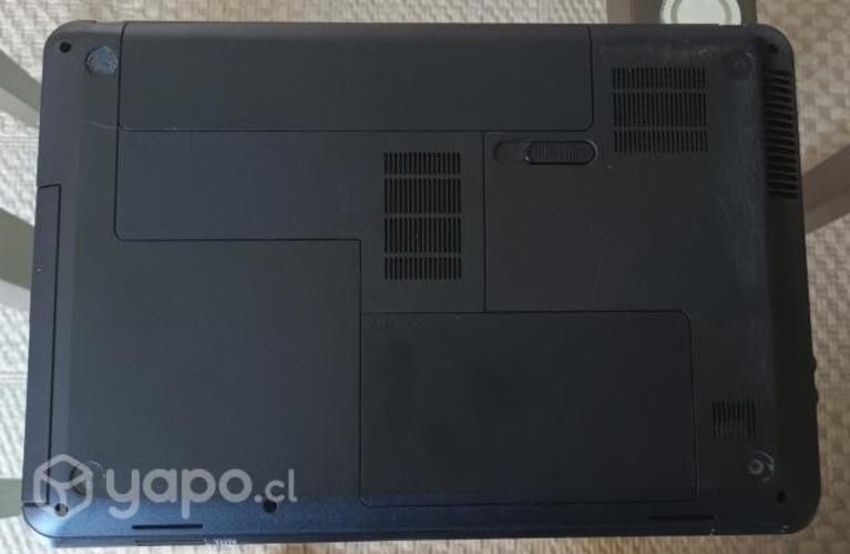 Vendo Computador HP 450