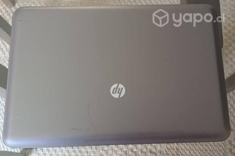 Vendo Computador HP 450