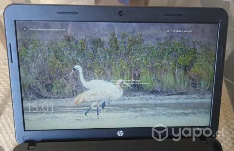 Vendo Computador HP 450