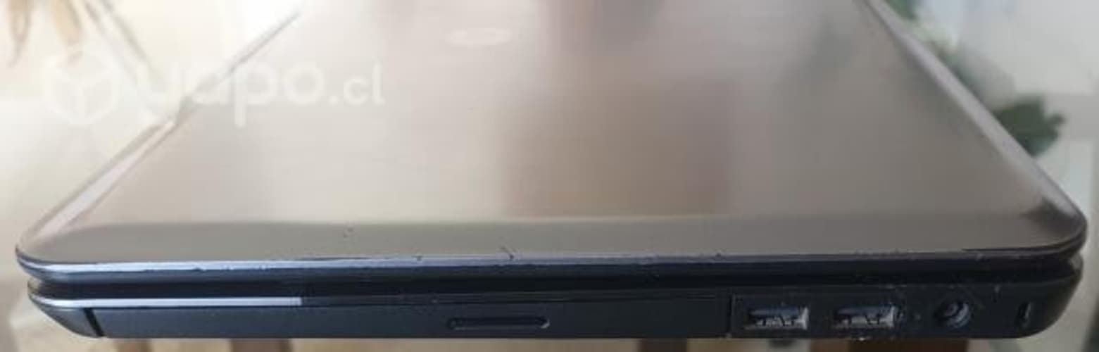 Vendo Computador HP 450