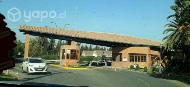 Parcela Condominio Santa Teresita de Lisieux