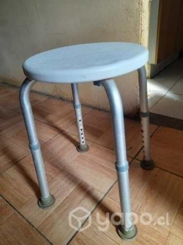 Burro andador 4 ruedas