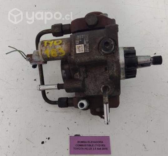 Bomba Elevadora Combust (TYD183) Toyota Hilux 2015