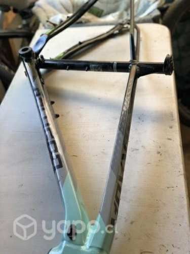 Bicicleta aro 29 talla L