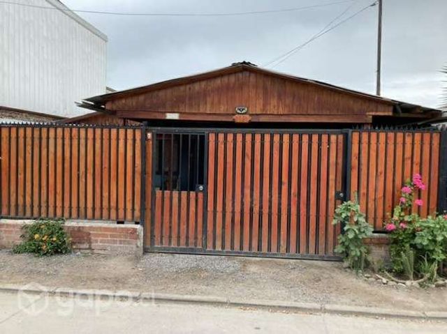 Se vende casa