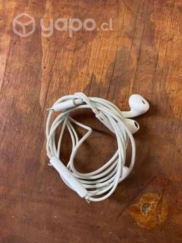 Audífonos originales (usados)