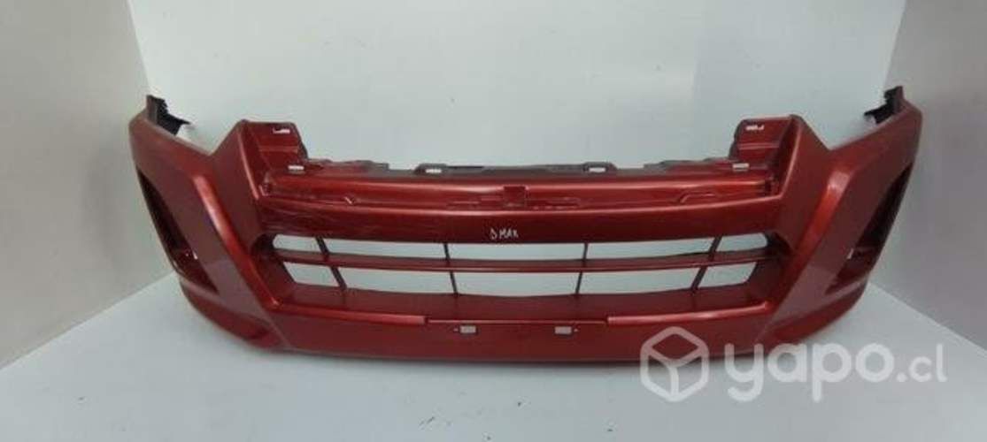 Parachoque Chevrolet dmax