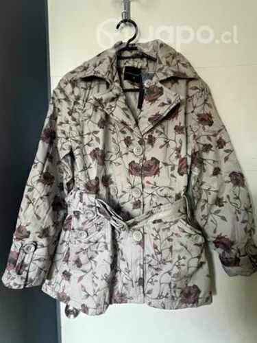 Chaquetas mujer nuevas