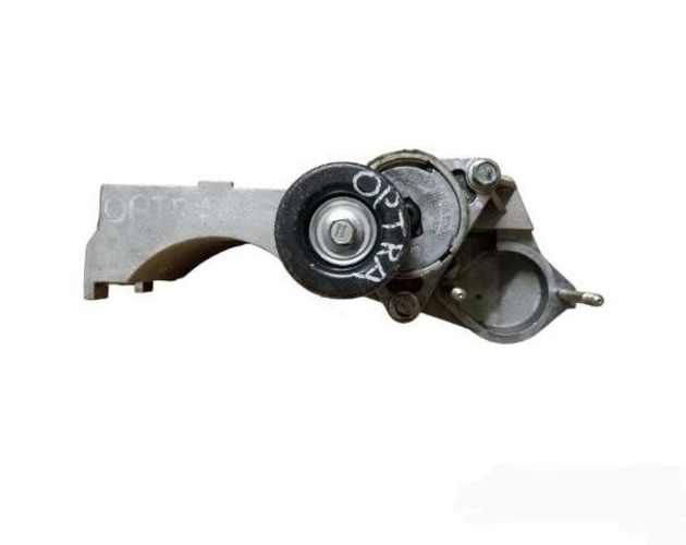 Base Compresor Aire Acondicionado Chevrolet Aveo