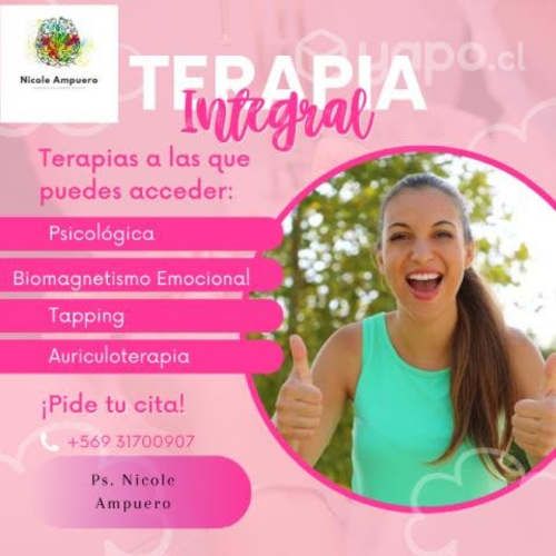 Terapia Integral Online