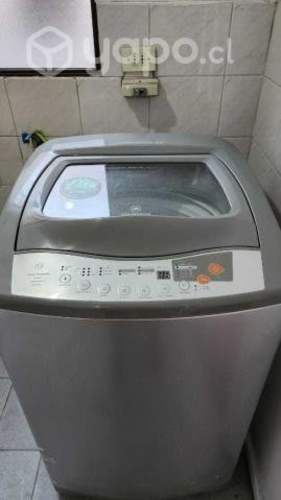 Lavadora Mademsa Evoluzione 17 sxg/lv 17 m/17kg