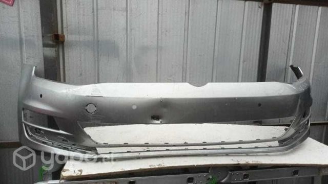 Parachoque Golf 2015 a 2017 1.4