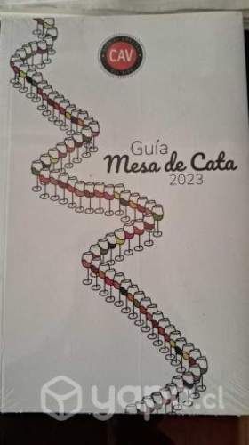 Libros del Club de Amigos del Vino