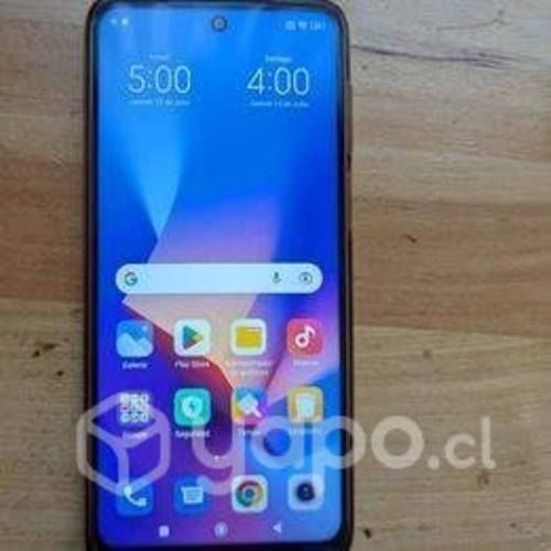 Xiaomi Redmi Note 9 Pro Usado