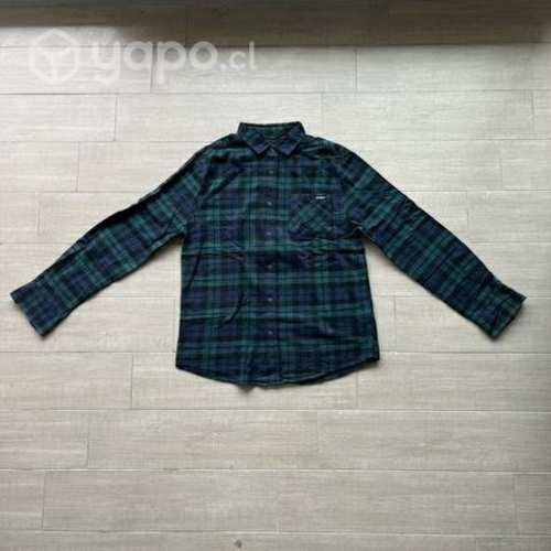 Camisas Index y American Eagle