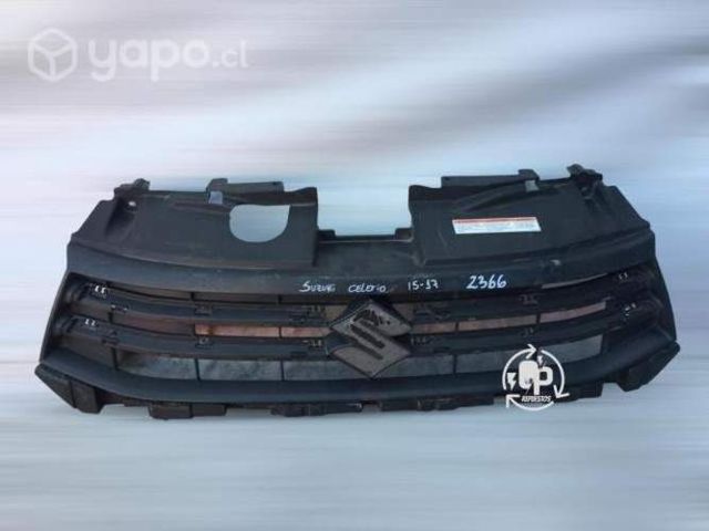 Mascara suzuki celerio 2015-2017