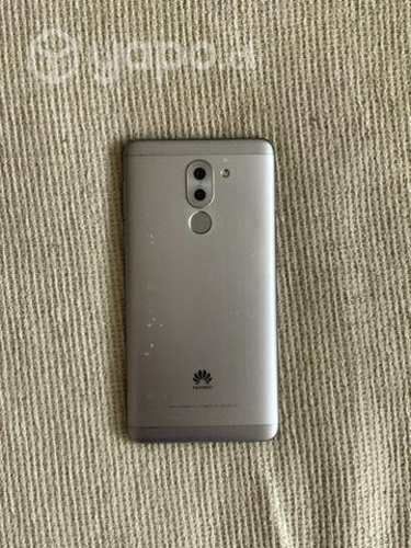 Huawei Mate 9 Lite
