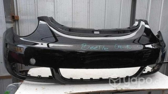 BEETLE 2004 a 2010 1.4