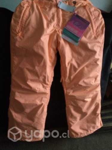 Pantalón para la nieve MAUI
