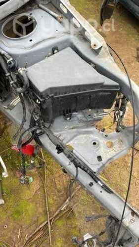 Ramal subaru legacy 2008