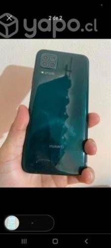 Huawei P40 Lite