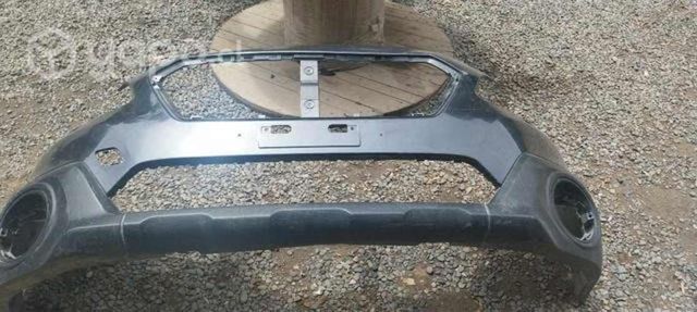 Subaru outback 2017 parachoque delantero