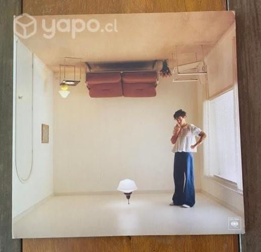 Vinilo Harry's House de Harry Styles