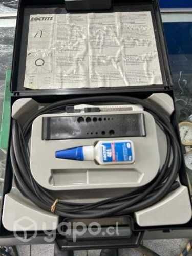 Kit lo tire para fabricar oring