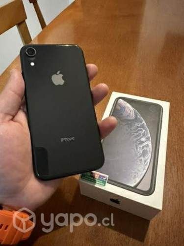 Iphone XR 128 GB