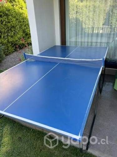 Mesa Ping Pong