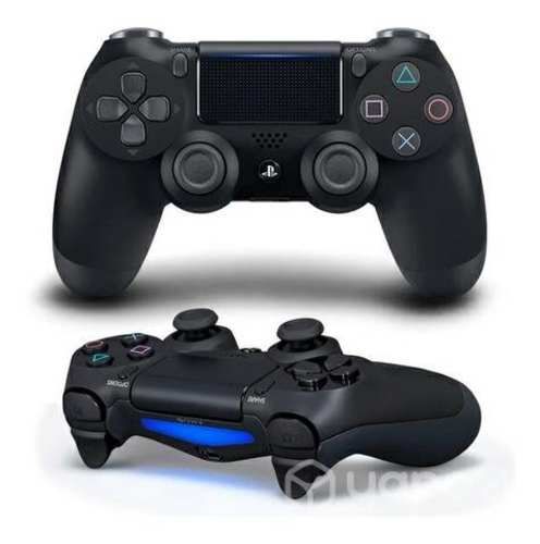 Control PS4 en caja V2