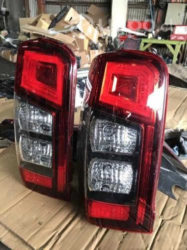 Foco Mitsubishi l200