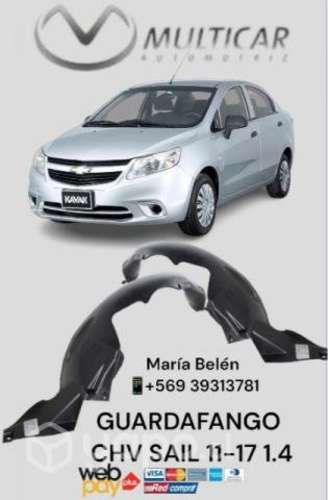 Gardafango del sail 11-17 1.4