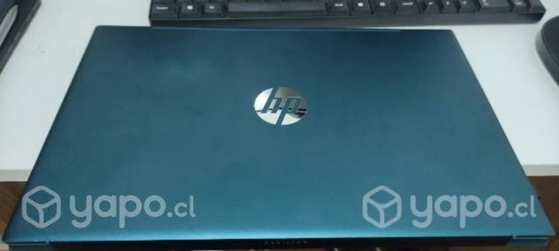 Notebook hp 15 2023 impecable