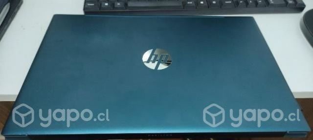 Notebook hp 15 2023 impecable