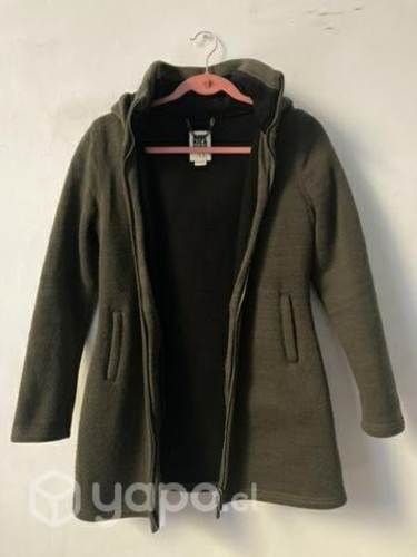 Abrigo Americanino XS