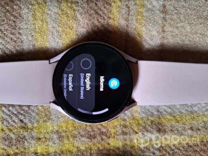 Galaxy Watch 5 40 mm BT